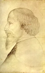 Pisanello, Zeichnungen, Louvre